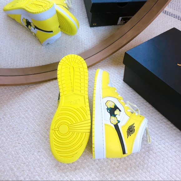 Air Jordan AJ mid - Picture 15 of 16